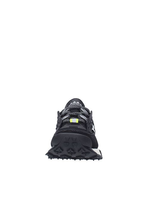  RUN OF | REVOLTNERO